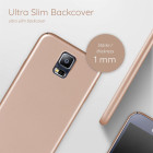 moex Alpha Case Samsung Galaxy S5 Neo Hardcase ultra dünn – Weiteres Produktbild 4