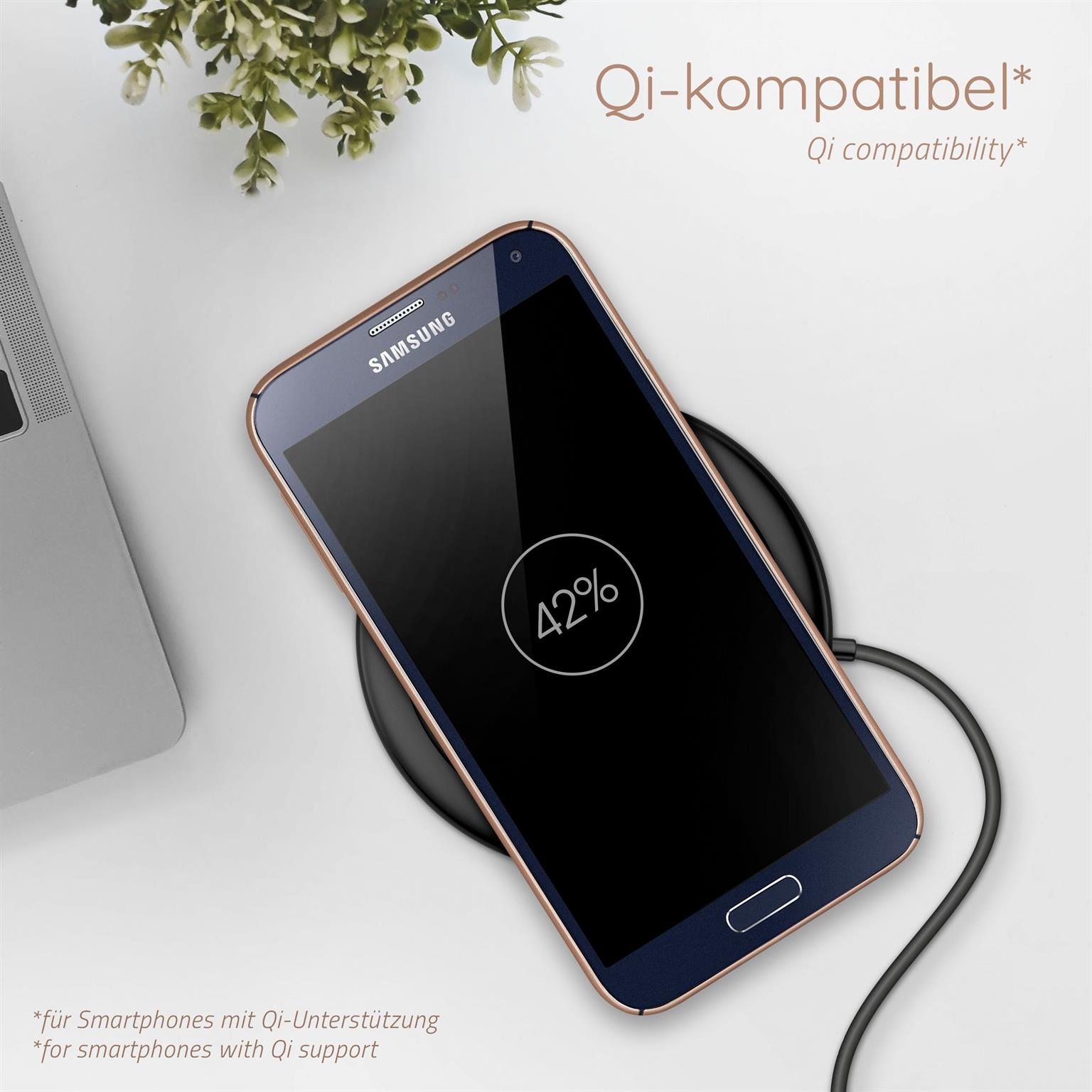 moex Alpha Case Samsung Galaxy S5 Neo Hardcase ultra dünn – Weiteres Produktbild 5 moex Alpha Case Samsung Galaxy S5 Neo Hardcase ultra dünn – Weiteres Produktbild 5