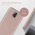 moex Alpha Case Samsung Galaxy S5 Neo Hardcase ultra dünn – Weiteres Produktbild 4