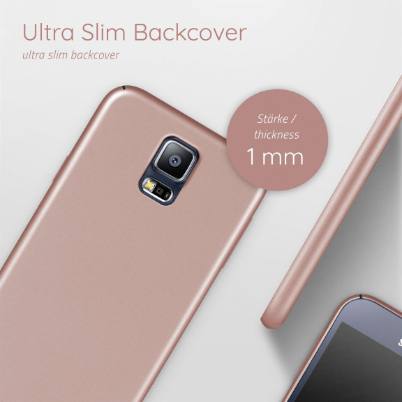 moex Alpha Case Samsung Galaxy S5 Neo Hardcase ultra dünn – Weiteres Produktbild 4 moex Alpha Case Samsung Galaxy S5 Neo Hardcase ultra dünn – Weiteres Produktbild 4