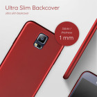 moex Alpha Case Samsung Galaxy S5 Neo Hardcase ultra dünn – Weiteres Produktbild 4