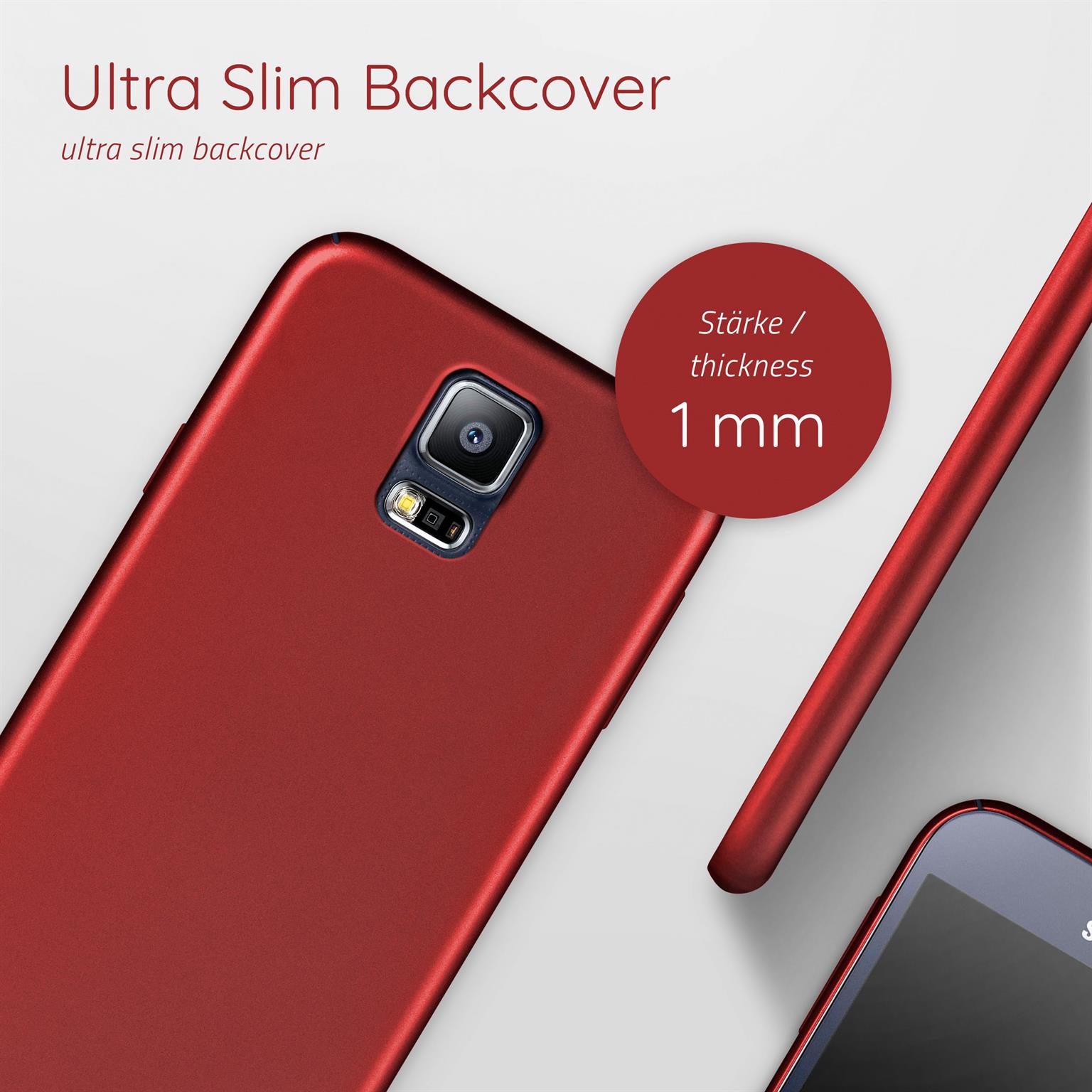 moex Alpha Case Samsung Galaxy S5 Neo Hardcase ultra dünn – Weiteres Produktbild 4 moex Alpha Case Samsung Galaxy S5 Neo Hardcase ultra dünn – Weiteres Produktbild 4