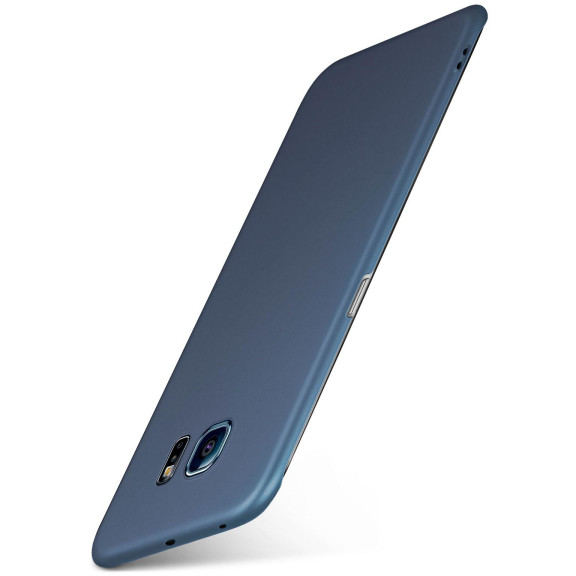 moex Alpha Case Samsung Galaxy S6 Edge Hardcase ultra dünn – Weiteres Produktbild 1 moex Alpha Case Samsung Galaxy S6 Edge Hardcase ultra dünn – Weiteres Produktbild 1