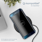 moex Alpha Case Samsung Galaxy S6 Edge Hardcase ultra dünn – Weiteres Produktbild 5