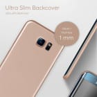 moex Alpha Case Samsung Galaxy S6 Edge Hardcase ultra dünn – Weiteres Produktbild 4