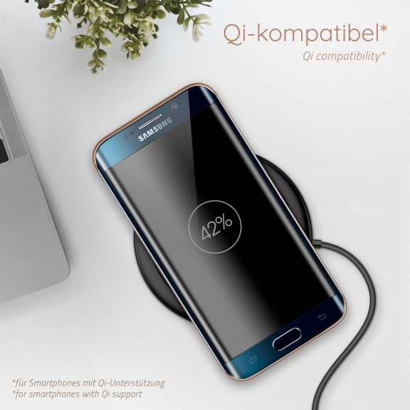 moex Alpha Case Samsung Galaxy S6 Edge Hardcase ultra dünn – Weiteres Produktbild 5 moex Alpha Case Samsung Galaxy S6 Edge Hardcase ultra dünn – Weiteres Produktbild 5