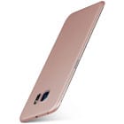 moex Alpha Case Samsung Galaxy S6 Edge Hardcase ultra dünn – Weiteres Produktbild 1