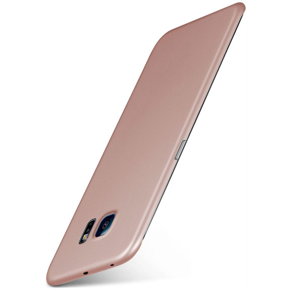 moex Alpha Case Samsung Galaxy S6 Edge Hardcase ultra dünn – Weiteres Produktbild 1 moex Alpha Case Samsung Galaxy S6 Edge Hardcase ultra dünn – Weiteres Produktbild 1