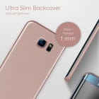 moex Alpha Case Samsung Galaxy S6 Edge Hardcase ultra dünn – Weiteres Produktbild 4