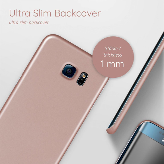 moex Alpha Case Samsung Galaxy S6 Edge Hardcase ultra dünn – Weiteres Produktbild 4 moex Alpha Case Samsung Galaxy S6 Edge Hardcase ultra dünn – Weiteres Produktbild 4