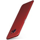 moex Alpha Case Samsung Galaxy S6 Edge Hardcase ultra dünn – Weiteres Produktbild 1