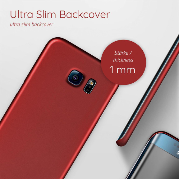 moex Alpha Case Samsung Galaxy S6 Edge Hardcase ultra dünn – Weiteres Produktbild 4 moex Alpha Case Samsung Galaxy S6 Edge Hardcase ultra dünn – Weiteres Produktbild 4