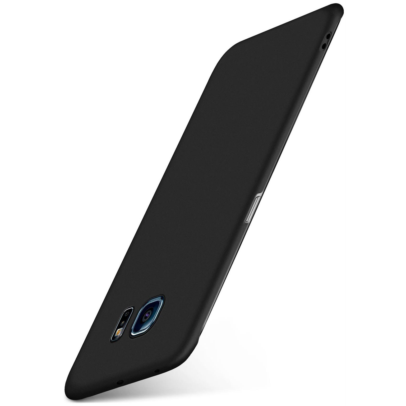 moex Alpha Case Samsung Galaxy S6 Edge Hardcase ultra dünn – undefined
