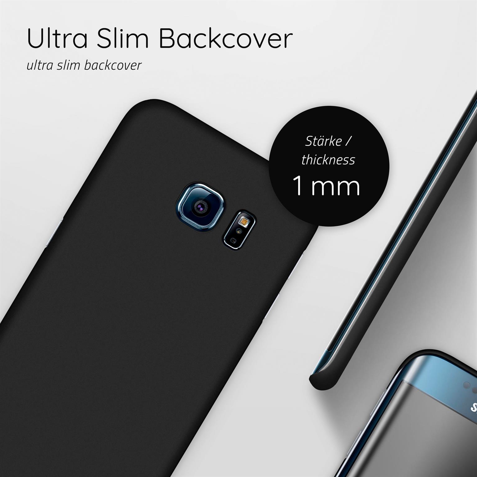 moex Alpha Case Samsung Galaxy S6 Edge Hardcase ultra dünn – Weiteres Produktbild 4 moex Alpha Case Samsung Galaxy S6 Edge Hardcase ultra dünn – Weiteres Produktbild 4