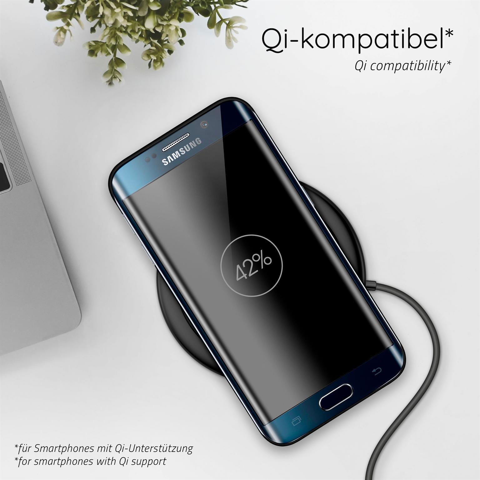 moex Alpha Case Samsung Galaxy S6 Edge Hardcase ultra dünn – Weiteres Produktbild 5 moex Alpha Case Samsung Galaxy S6 Edge Hardcase ultra dünn – Weiteres Produktbild 5