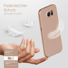 moex Alpha Case Samsung Galaxy S6 Hardcase ultra dünn – Weiteres Produktbild 3