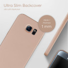 moex Alpha Case Samsung Galaxy S6 Hardcase ultra dünn – Weiteres Produktbild 4