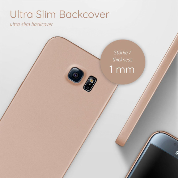 moex Alpha Case Samsung Galaxy S6 Hardcase ultra dünn – Weiteres Produktbild 4 moex Alpha Case Samsung Galaxy S6 Hardcase ultra dünn – Weiteres Produktbild 4