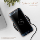 moex Alpha Case Samsung Galaxy S6 Hardcase ultra dünn – Weiteres Produktbild 5