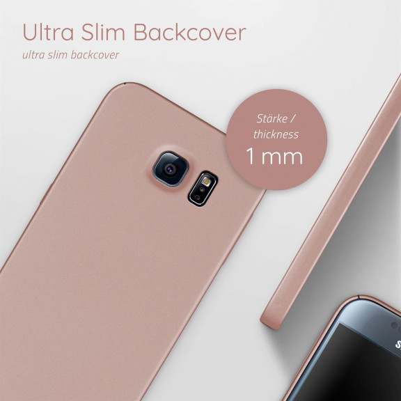 moex Alpha Case Samsung Galaxy S6 Hardcase ultra dünn – Weiteres Produktbild 4 moex Alpha Case Samsung Galaxy S6 Hardcase ultra dünn – Weiteres Produktbild 4