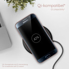 moex Alpha Case Samsung Galaxy S6 Hardcase ultra dünn – Weiteres Produktbild 5