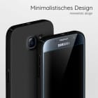 moex Alpha Case Samsung Galaxy S6 Hardcase ultra dünn – Weiteres Produktbild 2