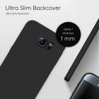 moex Alpha Case Samsung Galaxy S6 Hardcase ultra dünn – Weiteres Produktbild 4