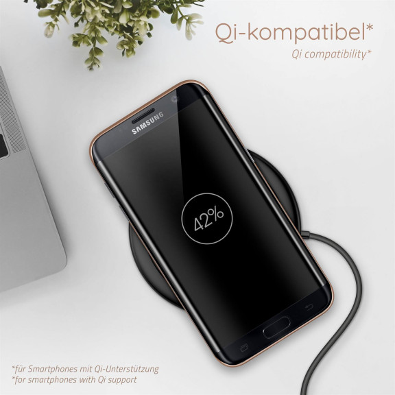 moex Alpha Case Samsung Galaxy S7 Edge Hardcase ultra dünn – Weiteres Produktbild 5