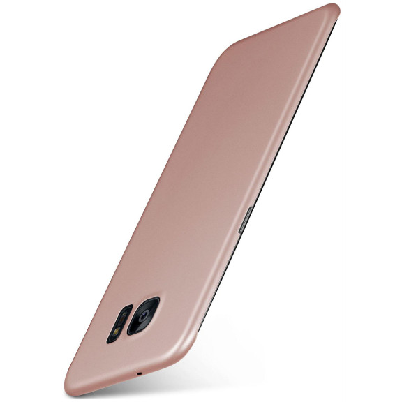 moex Alpha Case Samsung Galaxy S7 Edge Hardcase ultra dünn – Weiteres Produktbild 1 moex Alpha Case Samsung Galaxy S7 Edge Hardcase ultra dünn – Weiteres Produktbild 1