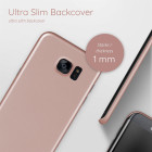 moex Alpha Case Samsung Galaxy S7 Edge Hardcase ultra dünn – Weiteres Produktbild 4