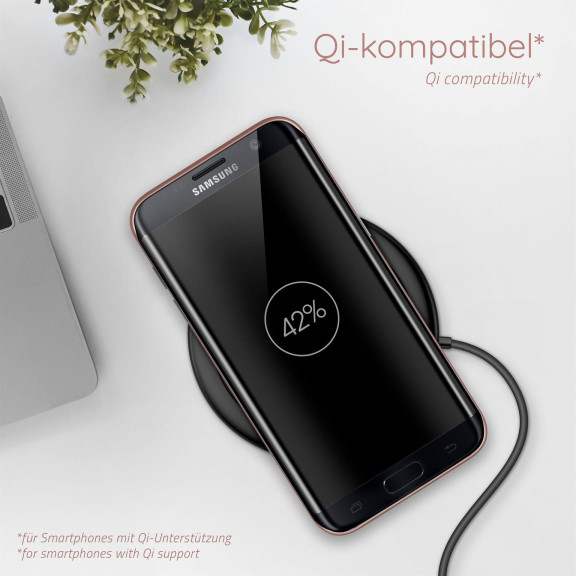 moex Alpha Case Samsung Galaxy S7 Edge Hardcase ultra dünn – Weiteres Produktbild 5