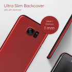 moex Alpha Case Samsung Galaxy S7 Edge Hardcase ultra dünn – Weiteres Produktbild 4