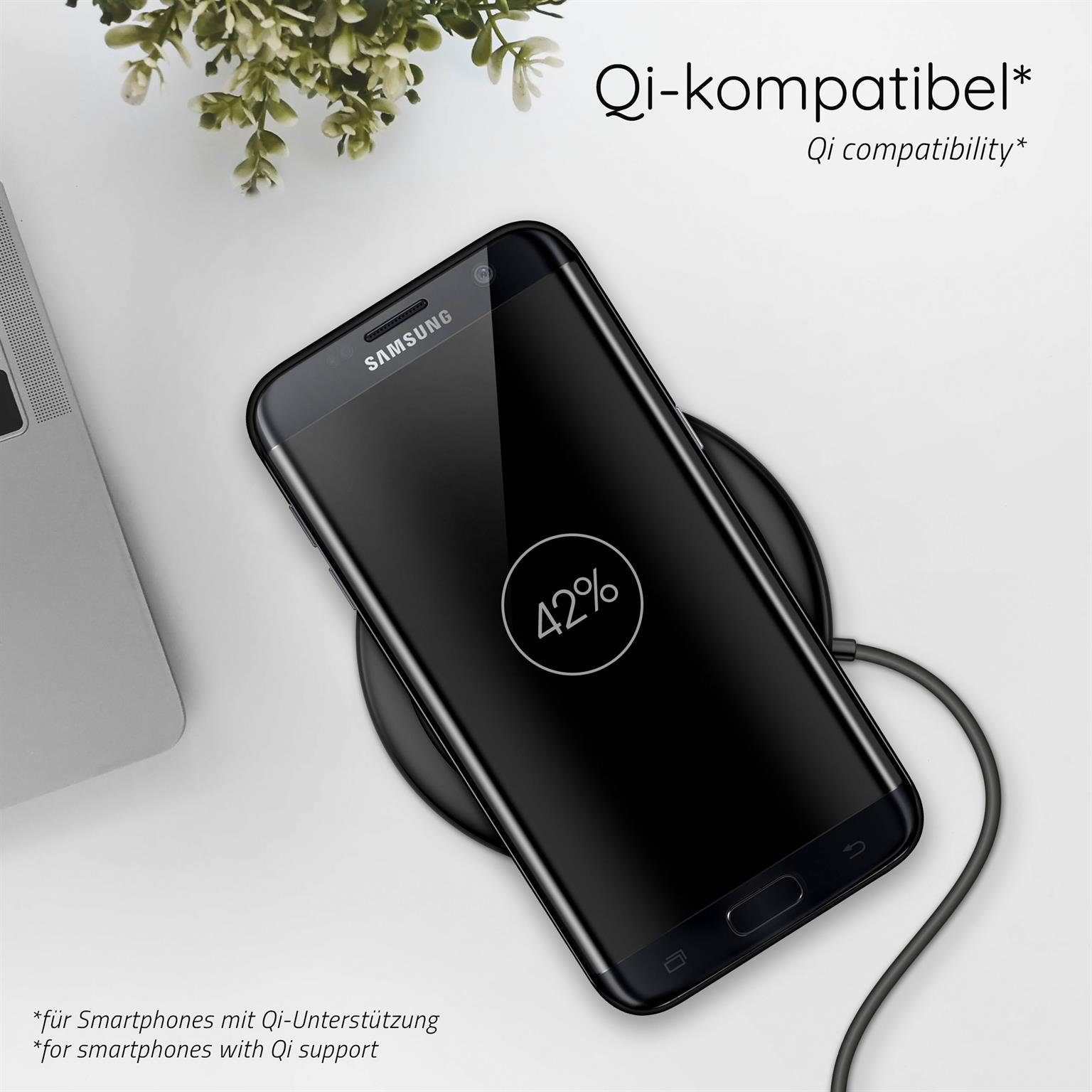 moex Alpha Case Samsung Galaxy S7 Edge Hardcase ultra dünn – Weiteres Produktbild 5