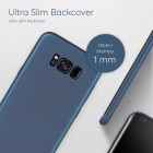 moex Alpha Case Samsung Galaxy S8 Plus Hardcase ultra dünn – Weiteres Produktbild 4