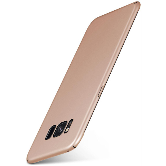 moex Alpha Case Samsung Galaxy S8 Plus Hardcase ultra dünn – Weiteres Produktbild 1 moex Alpha Case Samsung Galaxy S8 Plus Hardcase ultra dünn – Weiteres Produktbild 1