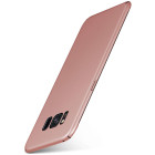 moex Alpha Case Samsung Galaxy S8 Plus Hardcase ultra dünn – Weiteres Produktbild 1