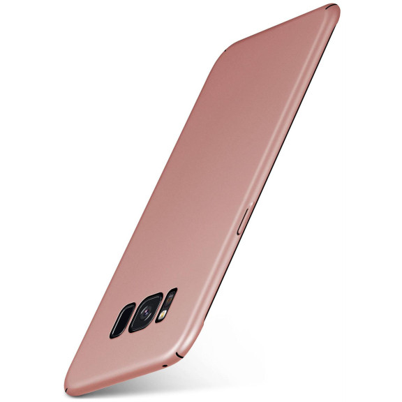 moex Alpha Case Samsung Galaxy S8 Plus Hardcase ultra dünn – Weiteres Produktbild 1 moex Alpha Case Samsung Galaxy S8 Plus Hardcase ultra dünn – Weiteres Produktbild 1