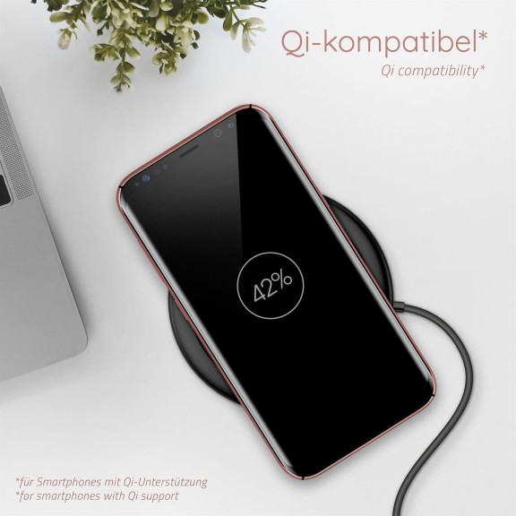 moex Alpha Case Samsung Galaxy S8 Plus Hardcase ultra dünn – Weiteres Produktbild 5 moex Alpha Case Samsung Galaxy S8 Plus Hardcase ultra dünn – Weiteres Produktbild 5