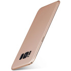 moex Alpha Case Samsung Galaxy S8 Hardcase ultra dünn – Weiteres Produktbild 1