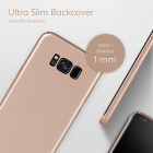 moex Alpha Case Samsung Galaxy S8 Hardcase ultra dünn – Weiteres Produktbild 4