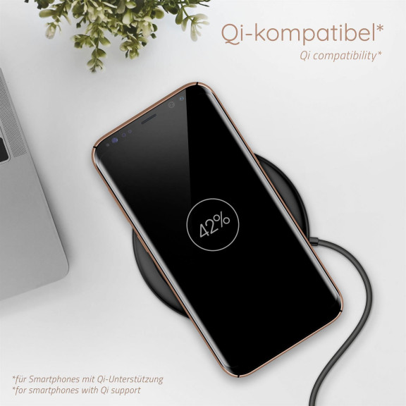 moex Alpha Case Samsung Galaxy S8 Hardcase ultra dünn – Weiteres Produktbild 5 moex Alpha Case Samsung Galaxy S8 Hardcase ultra dünn – Weiteres Produktbild 5