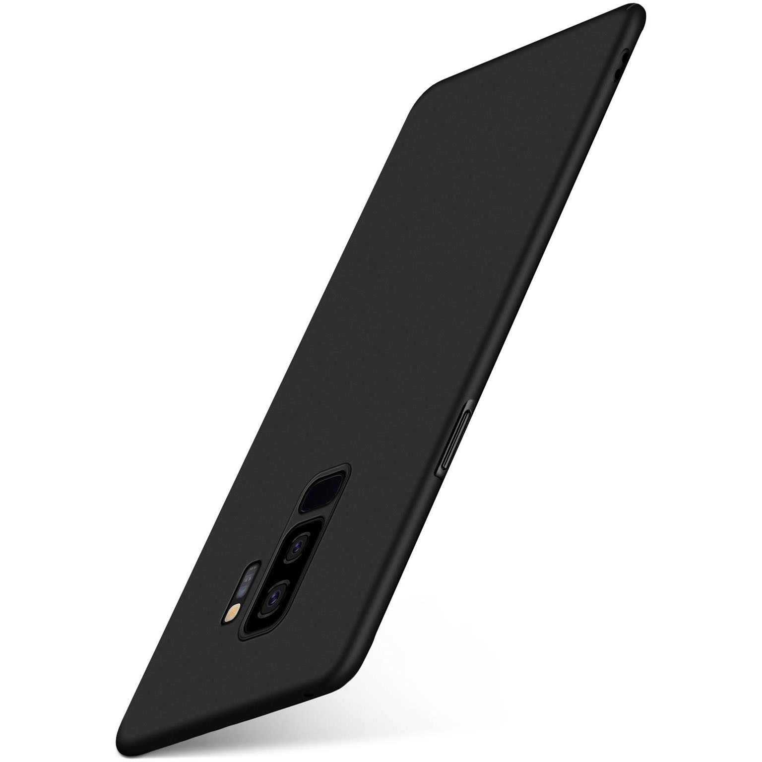 moex Alpha Case Samsung Galaxy S9 Plus Hardcase ultra dünn – Weiteres Produktbild 1 moex Alpha Case Samsung Galaxy S9 Plus Hardcase ultra dünn – Weiteres Produktbild 1