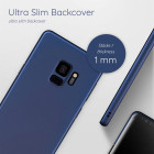 moex Alpha Case Samsung Galaxy S9 Hardcase ultra dünn – Weiteres Produktbild 4