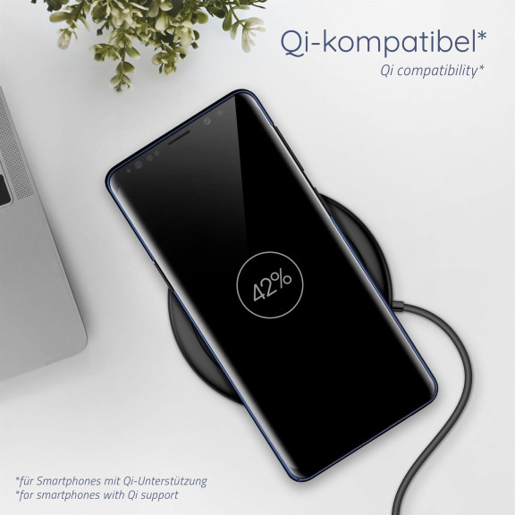 moex Alpha Case Samsung Galaxy S9 Hardcase ultra dünn – Weiteres Produktbild 5