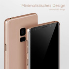 moex Alpha Case Samsung Galaxy S9 Hardcase ultra dünn – Weiteres Produktbild 2