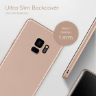 moex Alpha Case Samsung Galaxy S9 Hardcase ultra dünn – Weiteres Produktbild 4