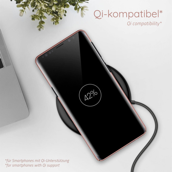 moex Alpha Case Samsung Galaxy S9 Hardcase ultra dünn – Weiteres Produktbild 5 moex Alpha Case Samsung Galaxy S9 Hardcase ultra dünn – Weiteres Produktbild 5