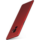 moex Alpha Case Samsung Galaxy S9 Hardcase ultra dünn – Weiteres Produktbild 1