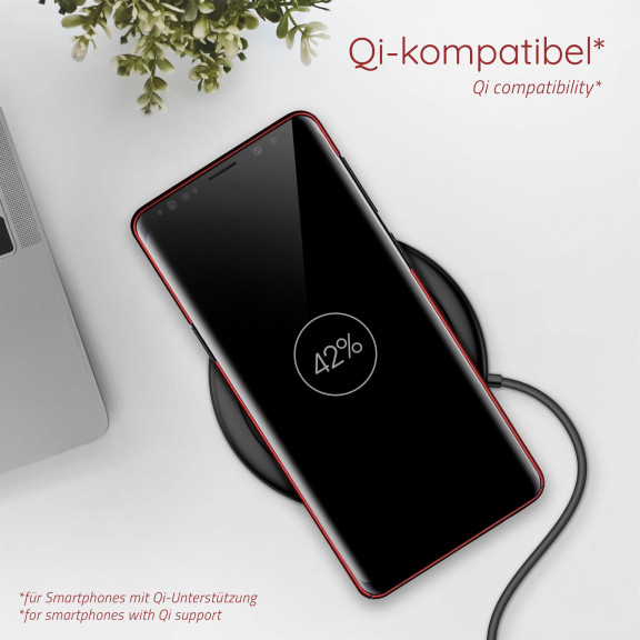 moex Alpha Case Samsung Galaxy S9 Hardcase ultra dünn – Weiteres Produktbild 5 moex Alpha Case Samsung Galaxy S9 Hardcase ultra dünn – Weiteres Produktbild 5