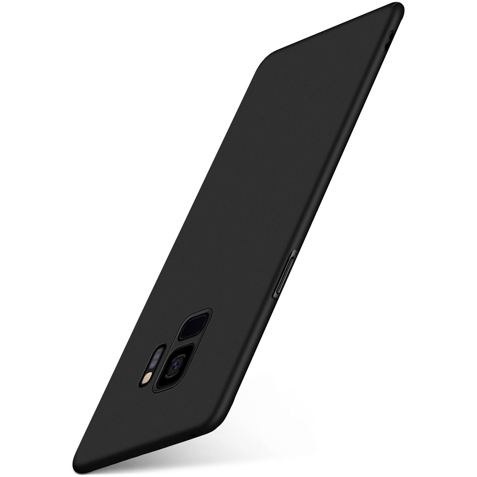 moex Alpha Case Samsung Galaxy S9 Hardcase ultra dünn – undefined